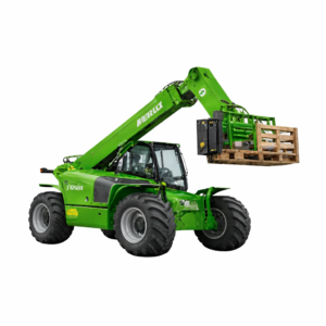 crawler based construction machinery