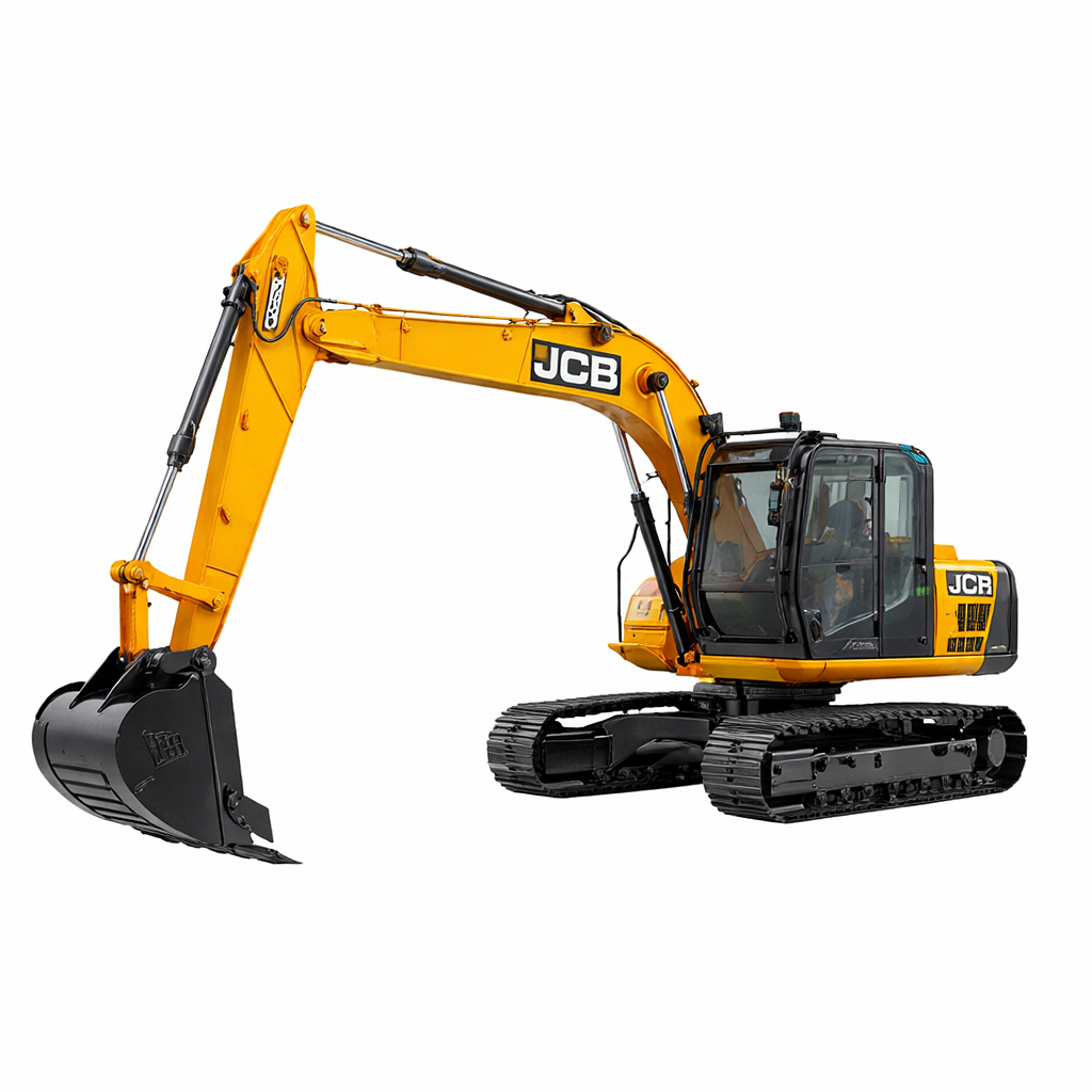 crawler based construction machinery crawler based construction machinery