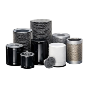 oil filters – 5 to 50 micron lubrication oil filtration for engines & turbines
