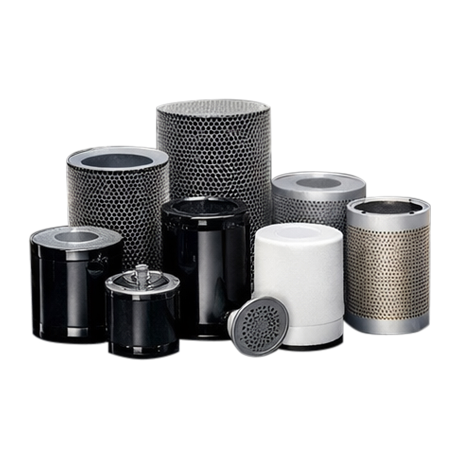 oil filters – 5 to 50 micron lubrication oil filtration for engines & turbines oil filters – 5 to 50 micron lubrication oil filtration for engines & turbines