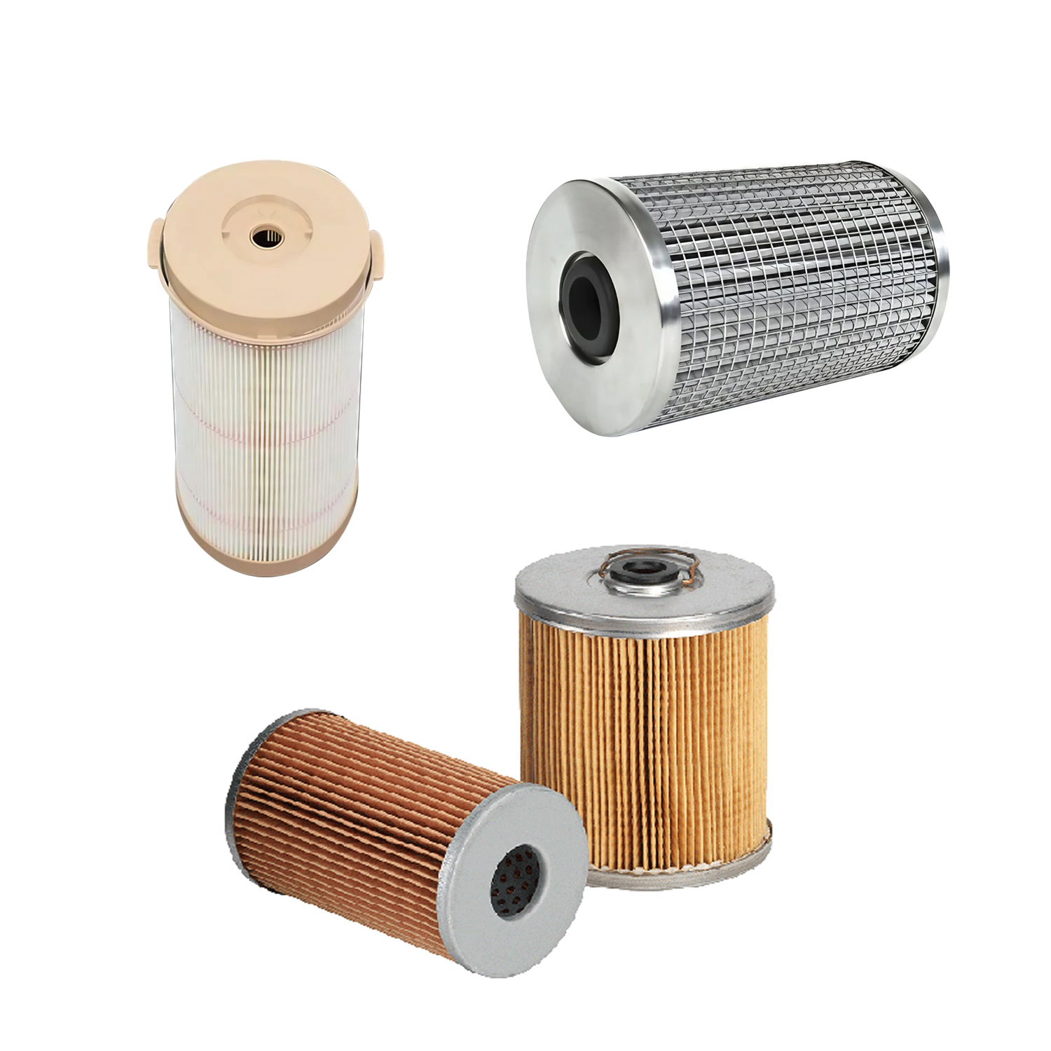 industrial fuel filter industrial fuel filter